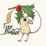 TinyBiotics Store front