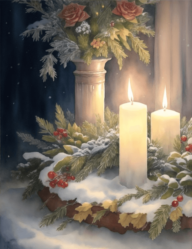 Celebrating Yule Instead of Christmas: Honoring Ancient Traditions