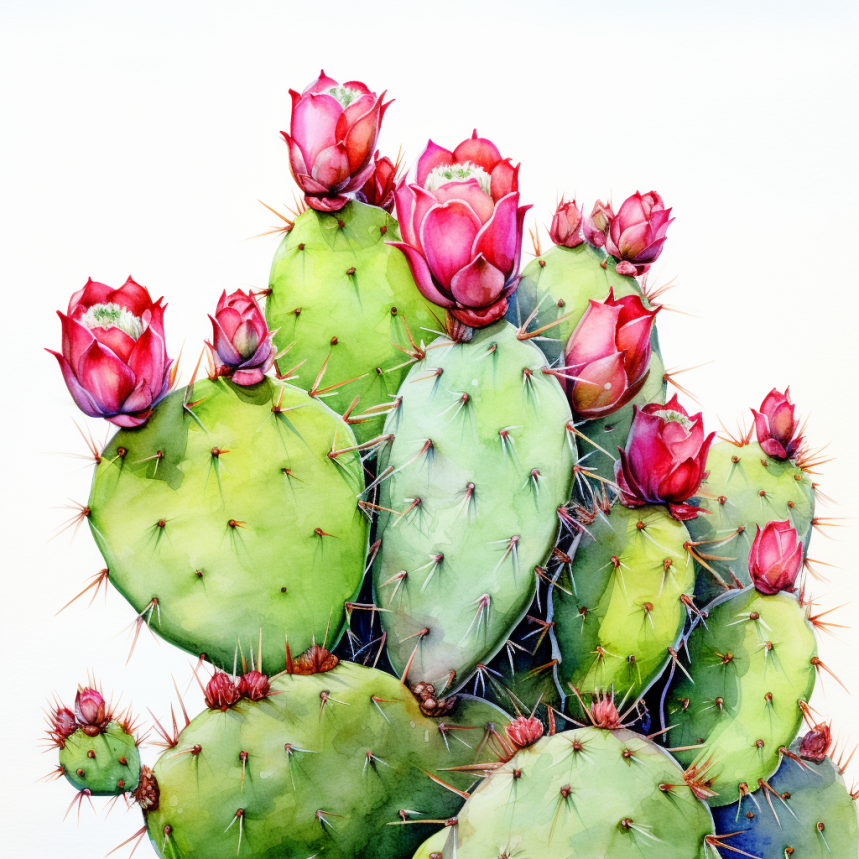 Prickly Pear Oil is the Best Oil for Dark Undereye Circles