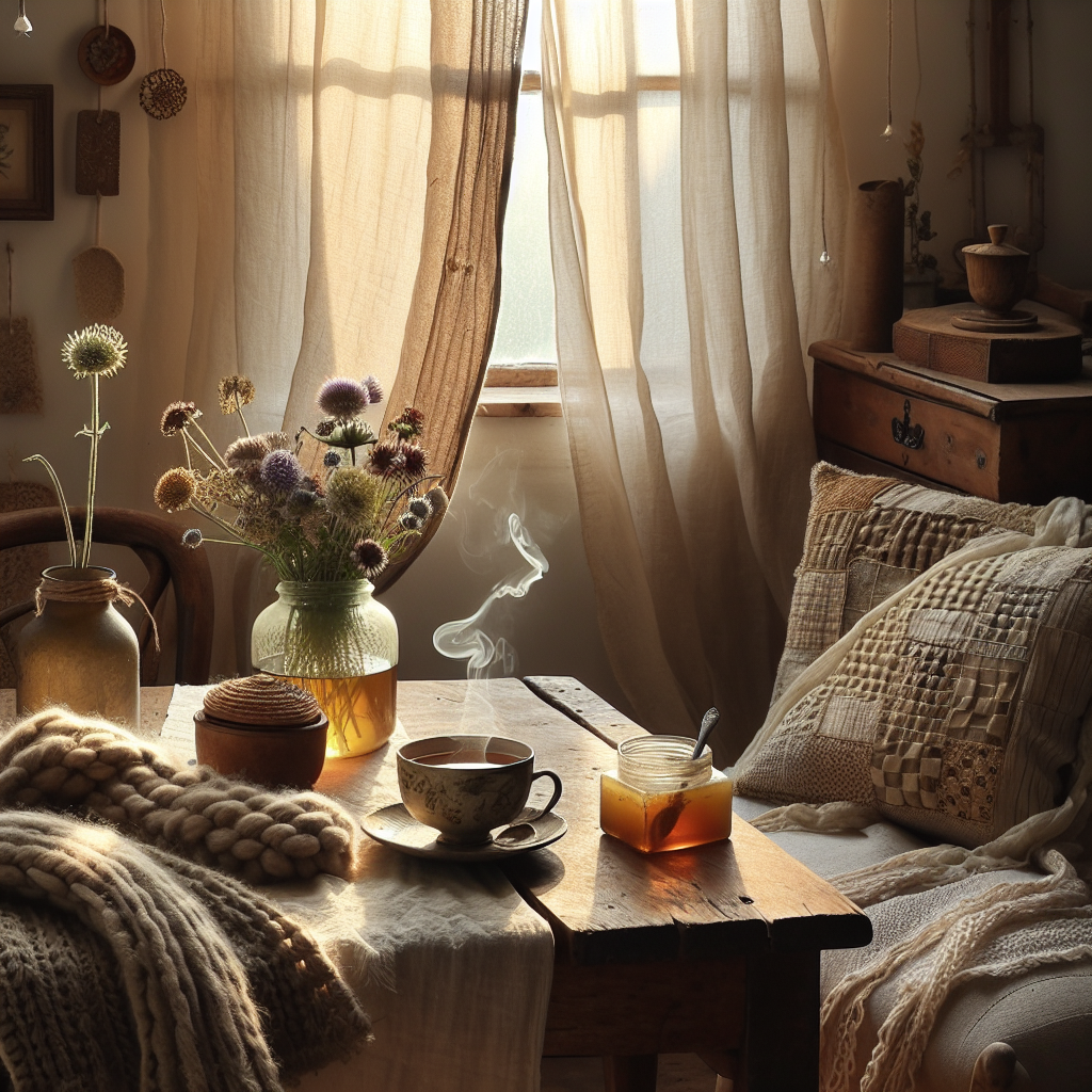 How to Embrace Modern Cottagecore Without Living in the Countryside